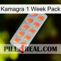 Kamagra 1 Week Pack 26